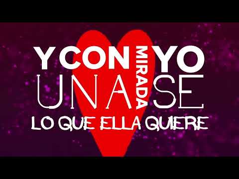 El chombo feat. Offset X Nio Garcia X Lalo Ebratt - Ella Quiere (Lyrics Video)