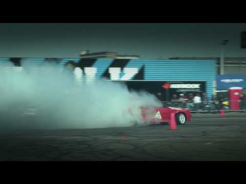 ODC Round One 2010 - DVD Teaser