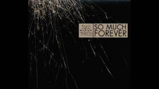 Bike For Three! - So Much Forever (Full Album 2014)