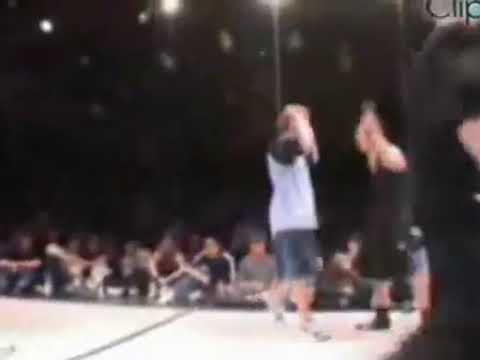 HEY HO- HAY OH: BẢN NHẠC HIPHOP KHÓ QUÊN 9X