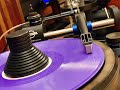 Prince Purple Rain 45rpm Vinyl