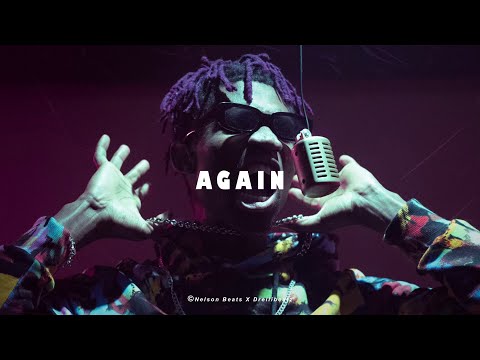 [SOLD] "AGAIN" Amapiano Instrumental x Rema Type Beat 2024