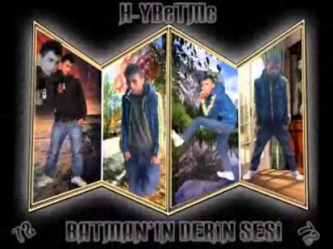 H ybetMc & Esinti Rapci & Mc Hercai / Sus Konuşma Kalbim Arabesk Rap