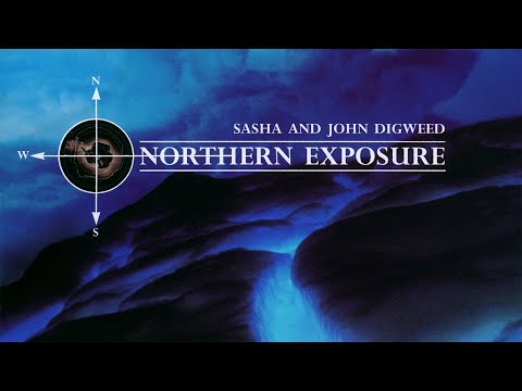 Sasha & John Digweed - Northern Exposure (CD1)