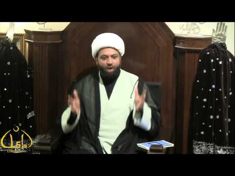 Martyrdom of Imam Al-Jawad (A): Playing the Blame Game with Satan