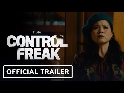 Control Freak - Exclusive Trailer (2025) Kelly Marie Tran