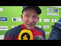 Dit zegt Tao Geoghegan Hart over de Giro d’Italia 2023 na zijn eindzege in de Tour of the Alps