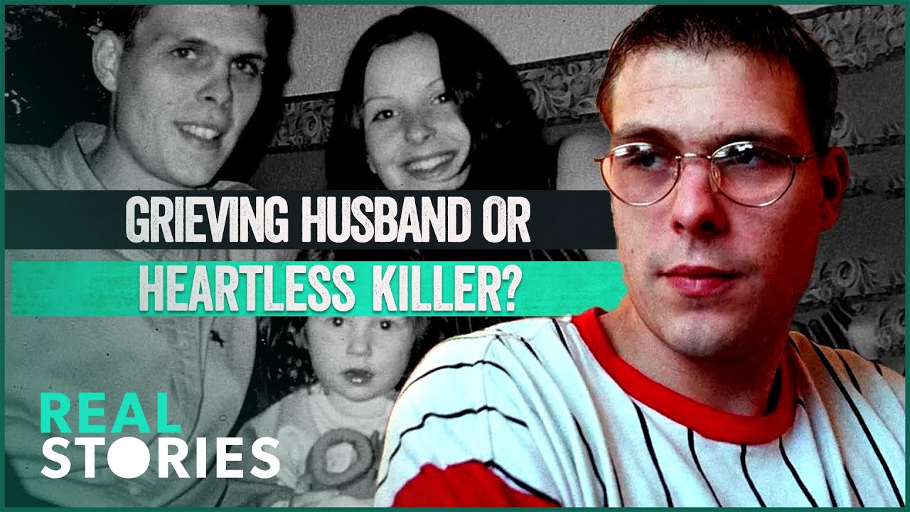 The Wife Killer Who Got Too Confident | True Crime Story | Real Stories