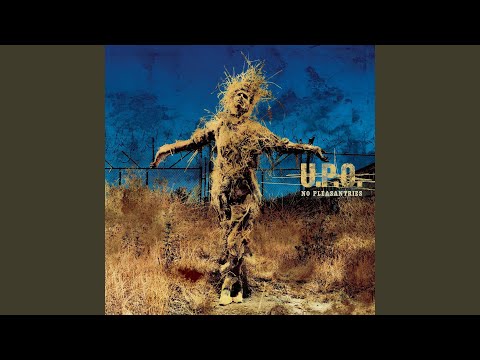 Feel Alive - U.P.O.