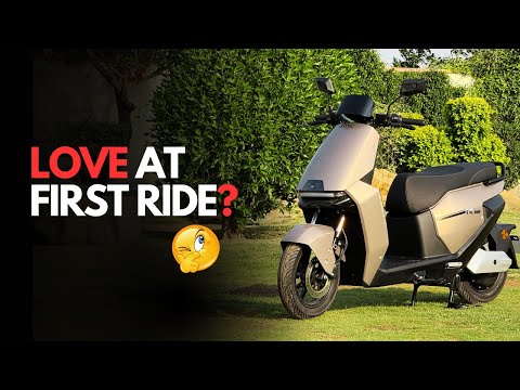 Chawla Green Motor / QJ Motor TQ First Look Review - PakWheels