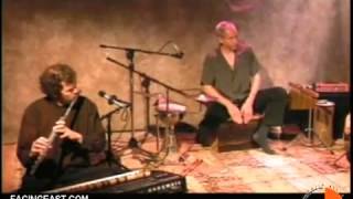 Facing East Trio , World Music group