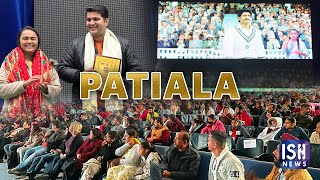 Patiala Screening of 83 in ISL