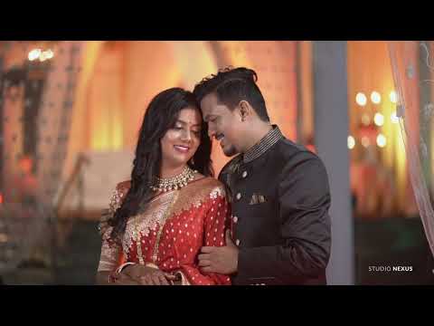 Wedding Photographer portfolio by Studio Nexus Photography in Nagpur - Photo 4