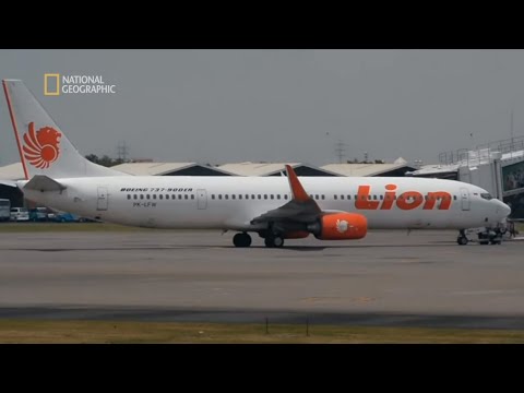 Latali uszkodzonym samolotem, aż doszło do tragedii! [Ostatni lot: anatomia katastrofy]