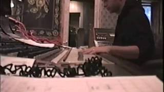 Hey Mercedes: Damon the Puppeteer