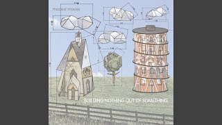 Music video thumbnail preview for Medication by Modest Mouse