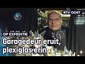 Jos heeft zijn garage omgebouwd tot een kerstdorp | RTV Oost