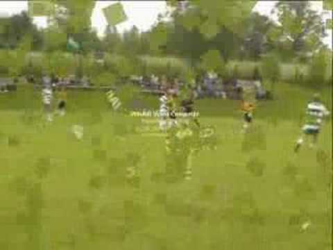 LKS GóRKI - REMIX Niebieszczany