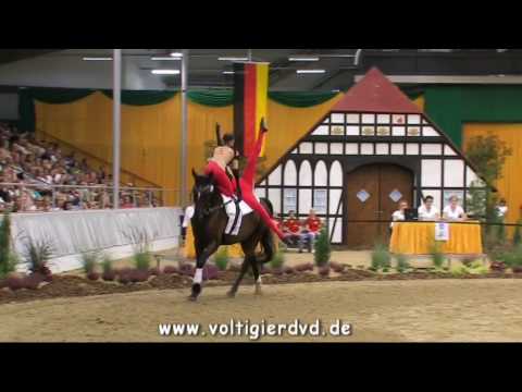 RV Nordheim I - Gruppen 07 - DMV Verden 2016