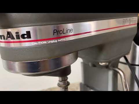 How To Fix Your Broken Kitchenaid Stand Mixer When it Won’t Turn On