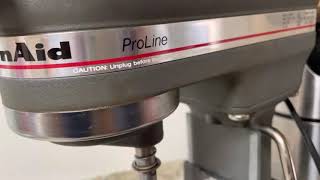 How to Fix Your Broken Kitchenaid Stand Mixer When It Won’t Turn On