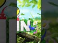 Why Does Nintendo Hate Blue Pikmin