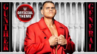 Cover art for Gunther - General