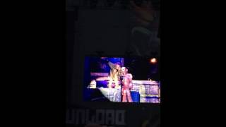 Iron Maiden - Book of Souls - Download Festival Paris Juin 2016