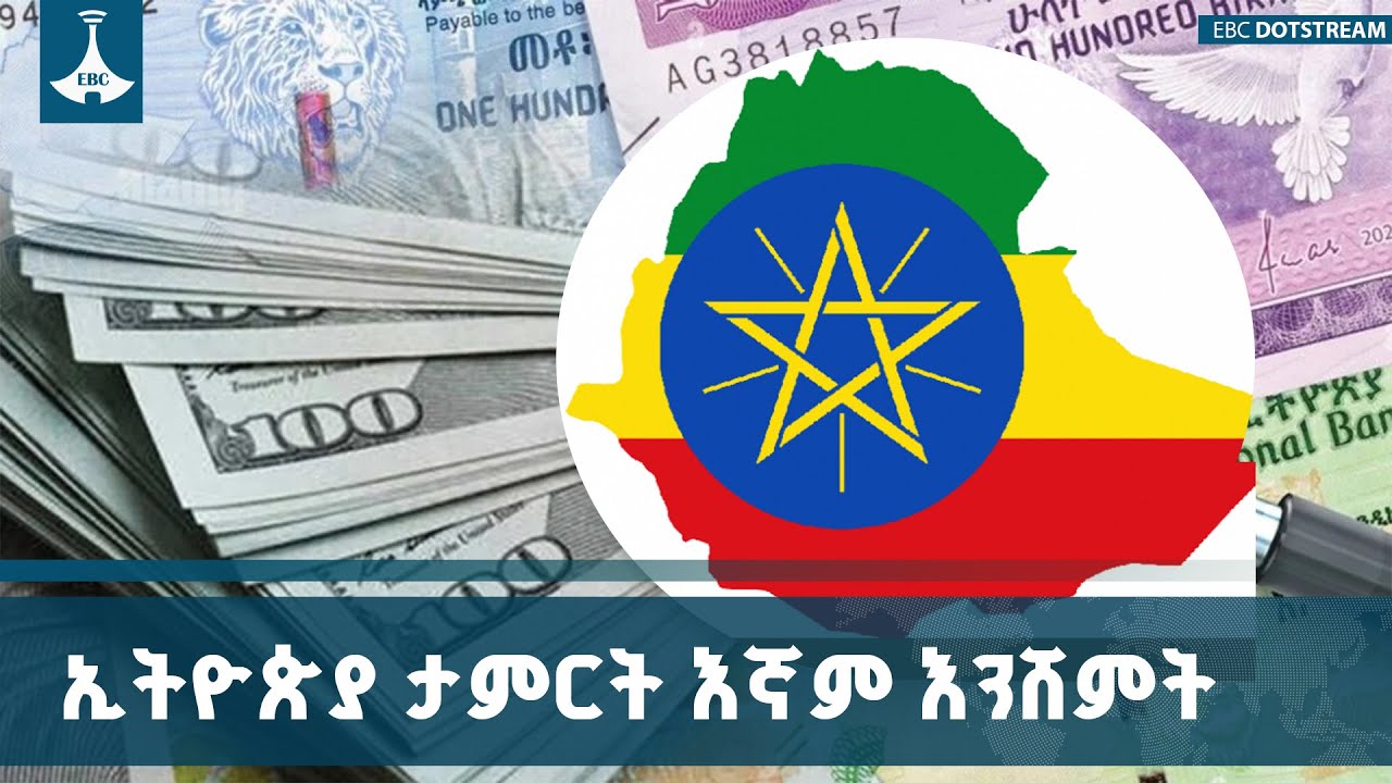 ኢትዮጵያ እንዴት የኢንደስትሪ ዘርፉን ማነቃቃት ቻለች? ETV | EBC | EBCDOTSTREAM |industry |macroeconomy 