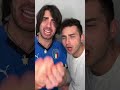 Italians Vs Crazy Pasta Girl