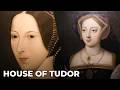Anne & Mary Boleyn: Loved, Slandered and Killed