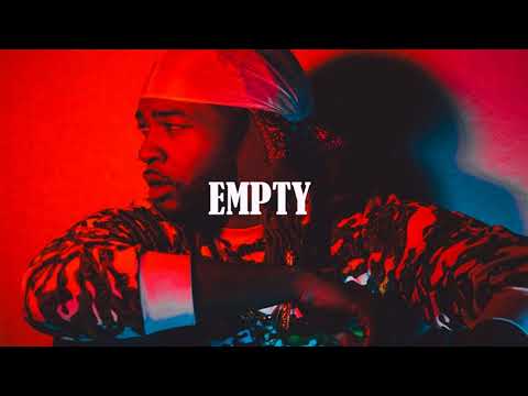 Drake x dvsn x majid jordan x ovo type beat - Empty - (Prod. J. Knight)