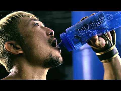 Hirota Pulled From UFC Fight Night Japan