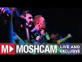 Mortal Sin - Blood Death Hatred (Track 7 of 11) | Moshcam