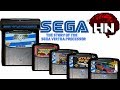 Historicnerd Sega S SVP Chip The Story Of The Sega Virtua Processor