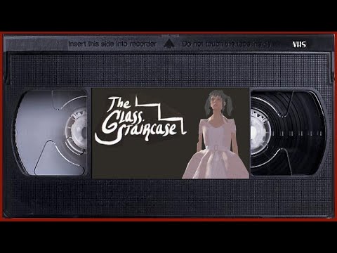 THE GLASS STAIRCASE - Complete Walkthrough & Ending -  - PUPPET COMBO Switch XBox Playstation