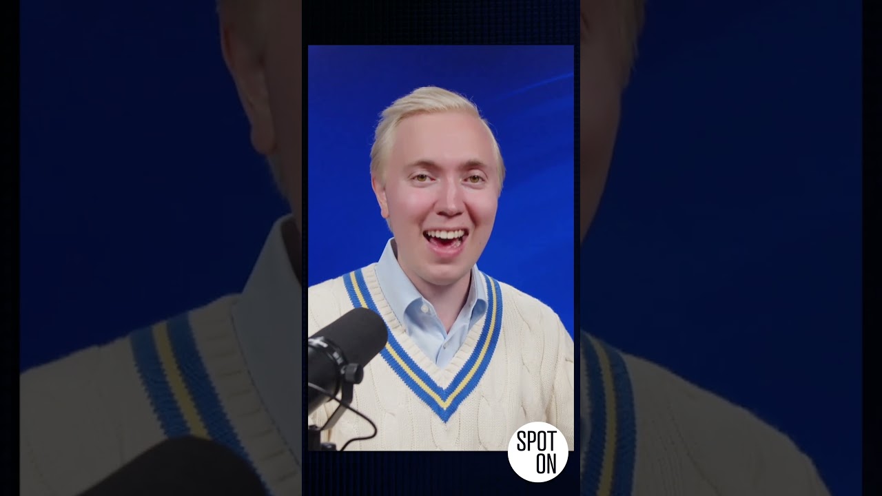 Kamala Harris’ Viral Speech Raises Eyebrows Over ‘Accent Switch’ Amid 2028 Rumors