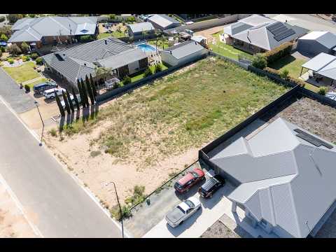 10 Gemini Way, Mannum, SA 5238, 0 침실, 0 욕실, Section