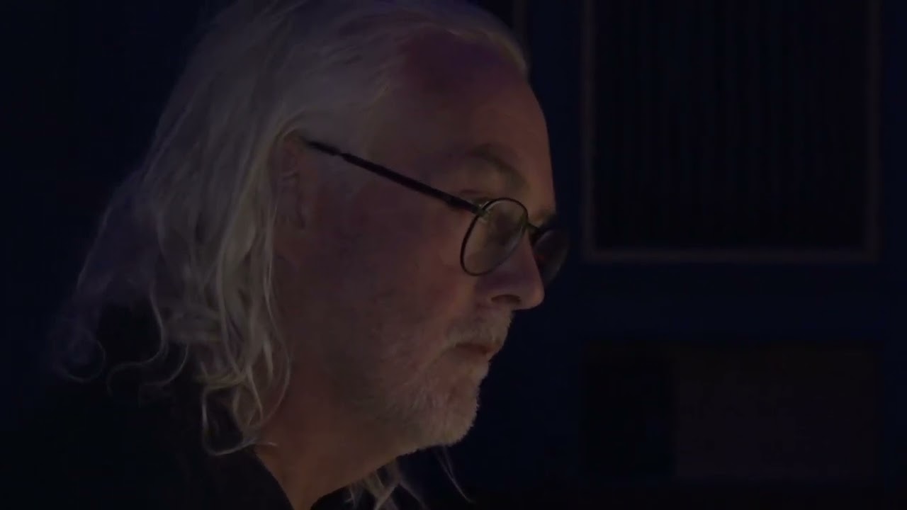 LIVE: Bach in slow motion with SoundOkapi