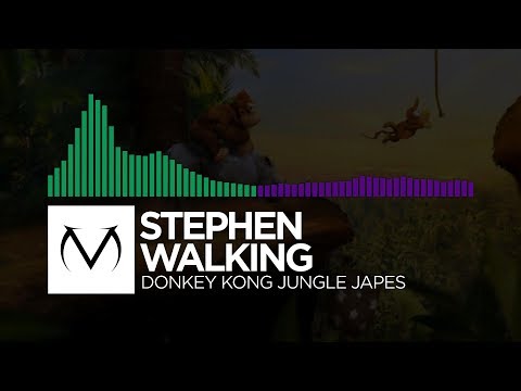 [Moombahcore/Dubstep] - Stephen Walking - Donkey Kong Jungle Japes [Free Download]