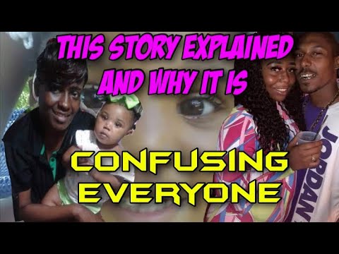 Kamille Cupcake McKinney Story Explained