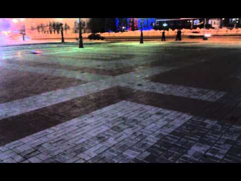 мой  REVO RB 523 TM