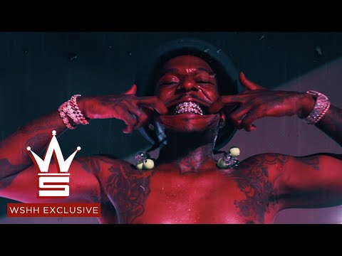 Sauce Twinz, Sada Baby & Sauce Gohan - “Big Drip Squad” (Official Music Video - WSHH Exclusive)