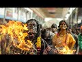 ஆடுதம்மா ஆடுதம்மா அக்கினி சட்டி ஆத்த