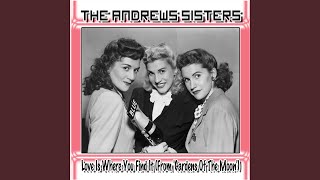 Love Is Where You Find It (From &#39;Gardens Of The Moon&#39;)