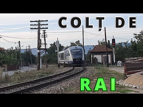 VADU CRISULUI - Where it seems time has stopped and nature welcomes you with love