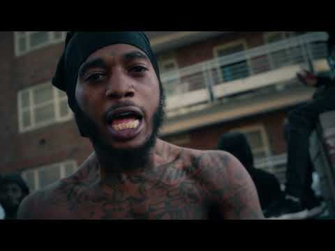 Rosee Camp - C's (Official Music Video)