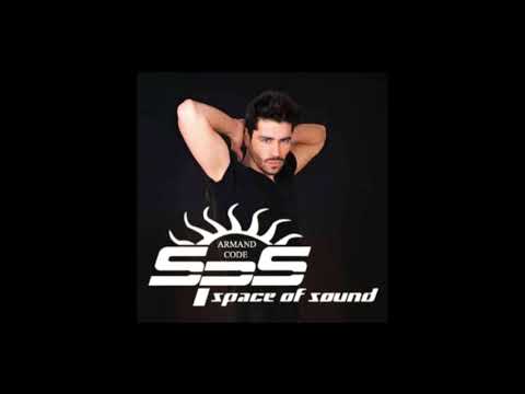 ARMAND CODE - SPACE OF SOUND ( TRIBUTO #1 )