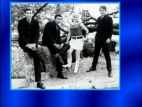 "Ellos" Los Brito / Rosita Fornés / Germán Penelli / TV. Cuba