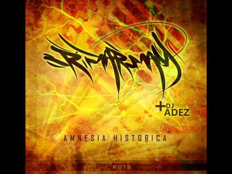 12- RIMARMADA - Volviendo a lo clasico [Amnesia Historica]